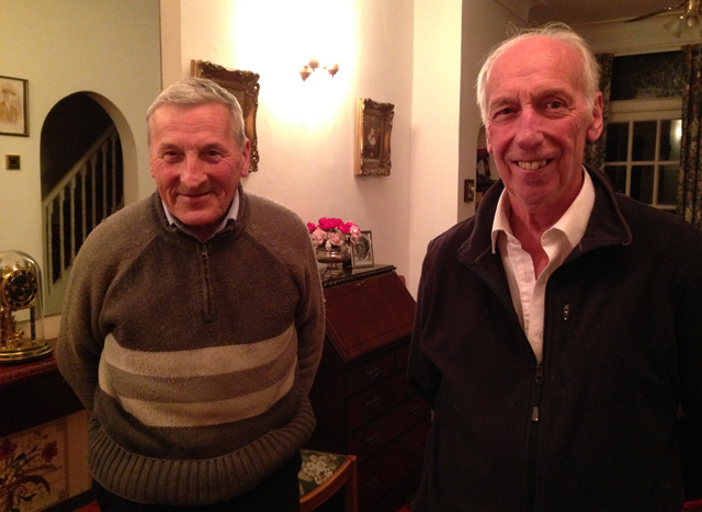 john&arthur