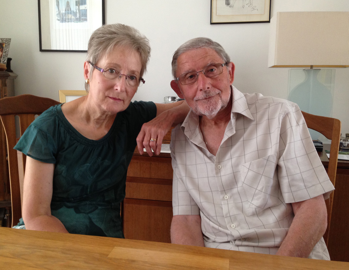 Ann&Keith