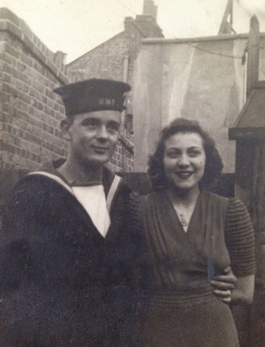 wally&kay