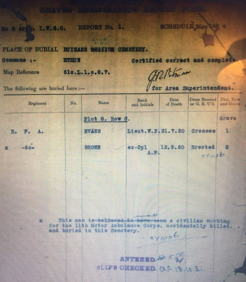 ReClassification