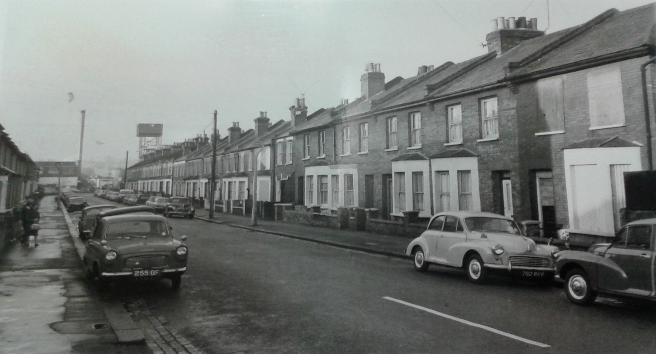 Maskell Road 3