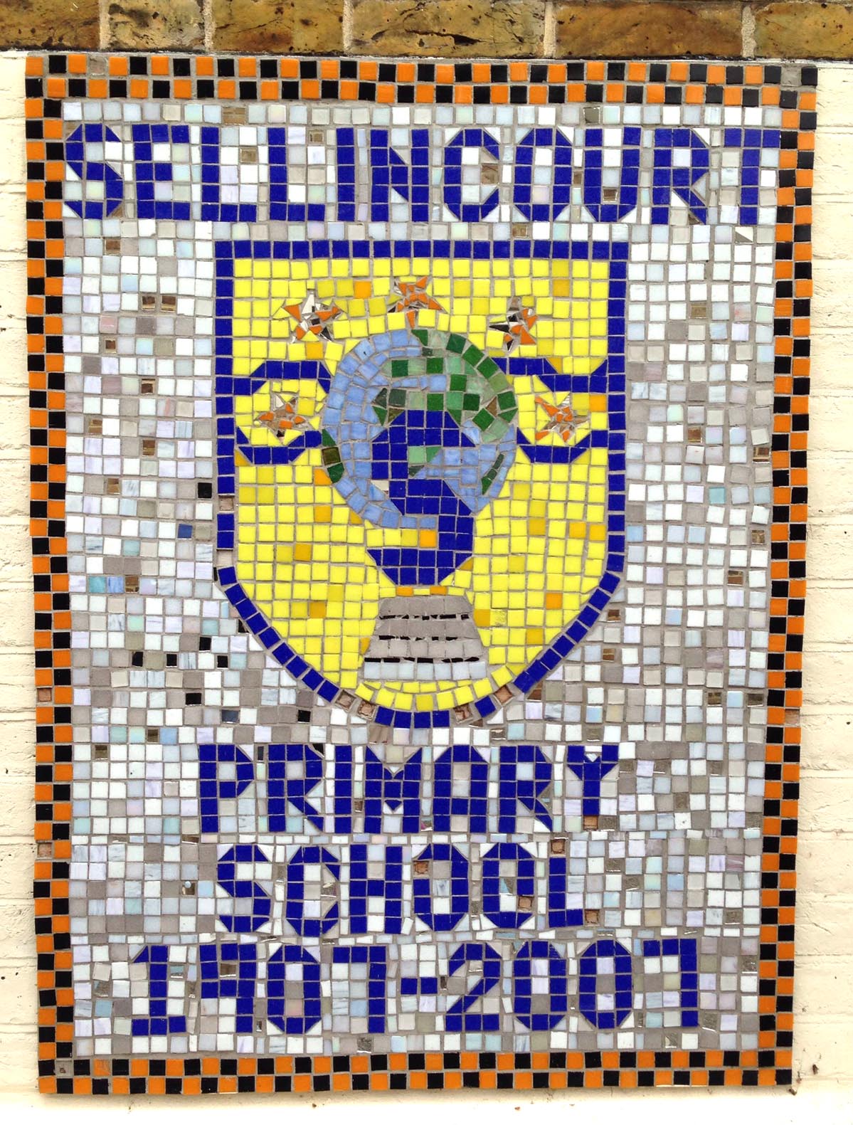 school