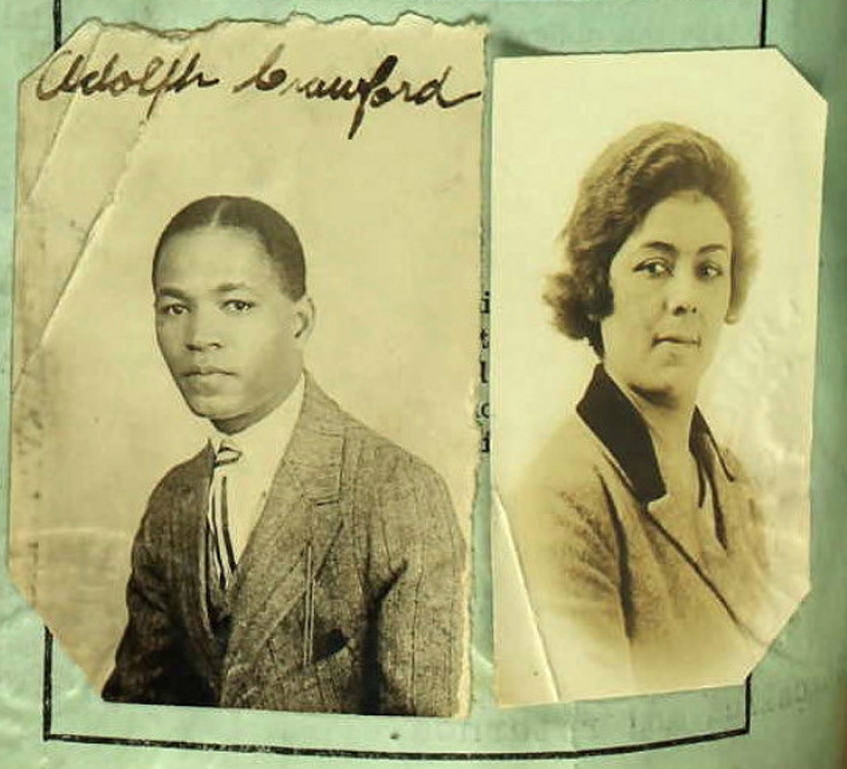 crawfords
