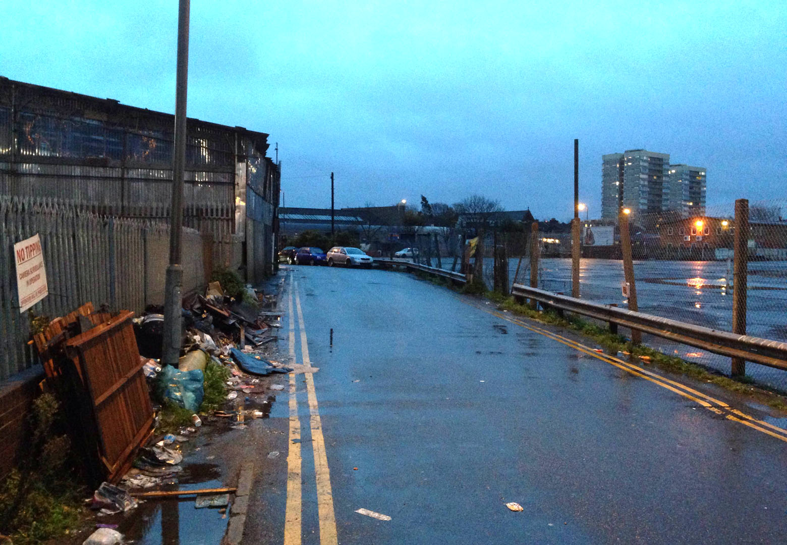 Riverside