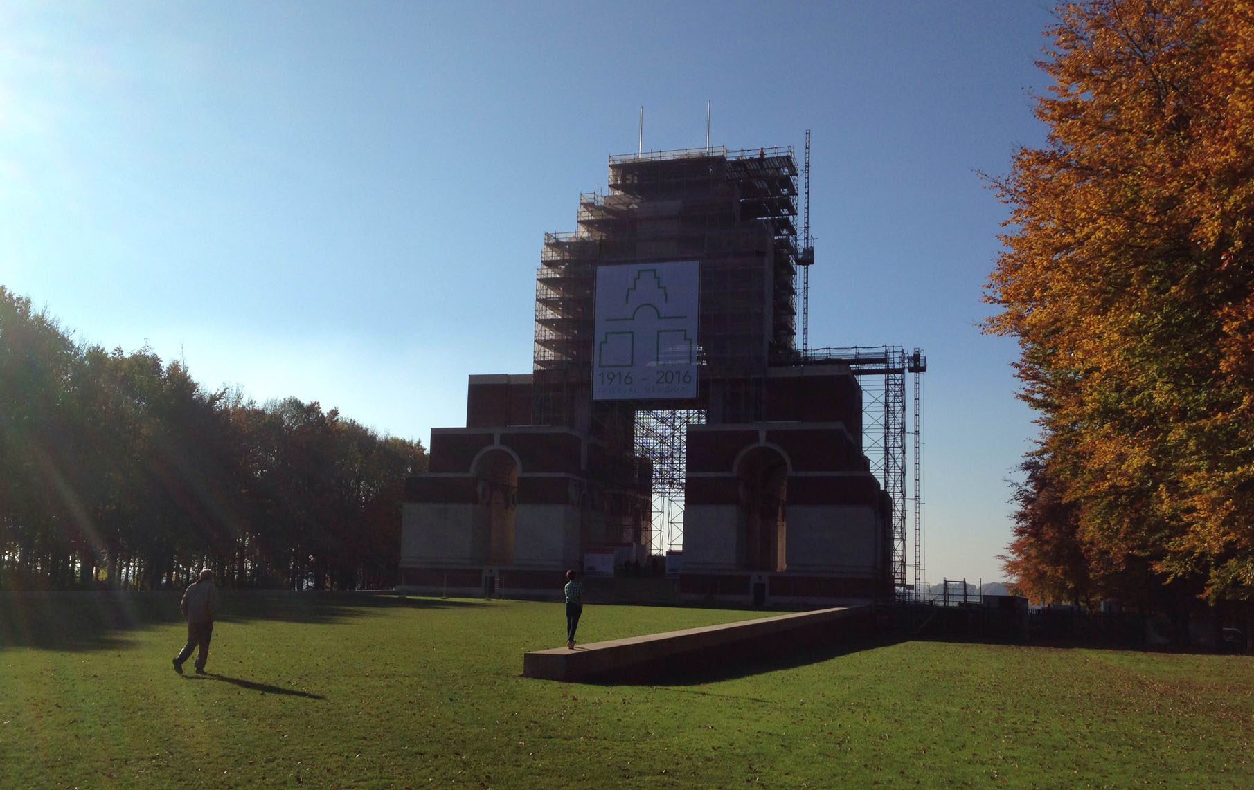 Thiepval