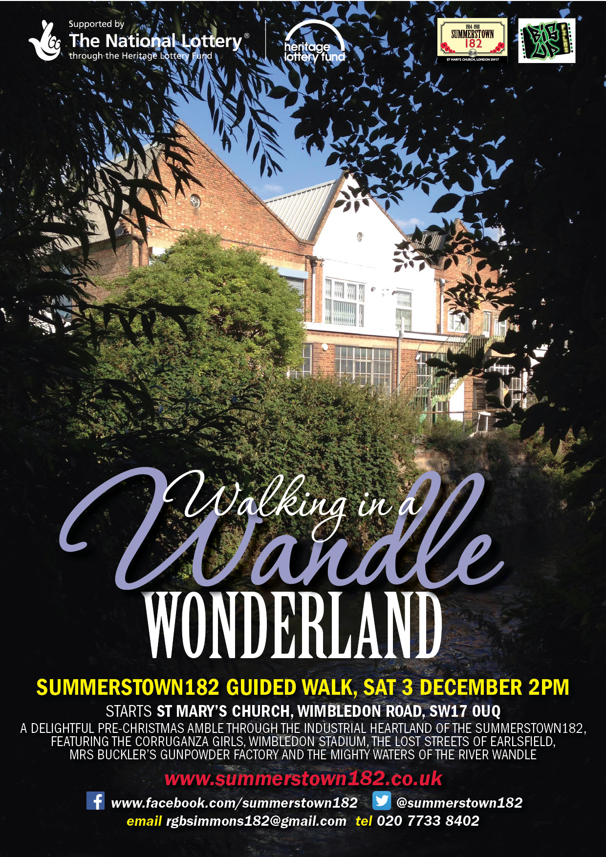 wonderland