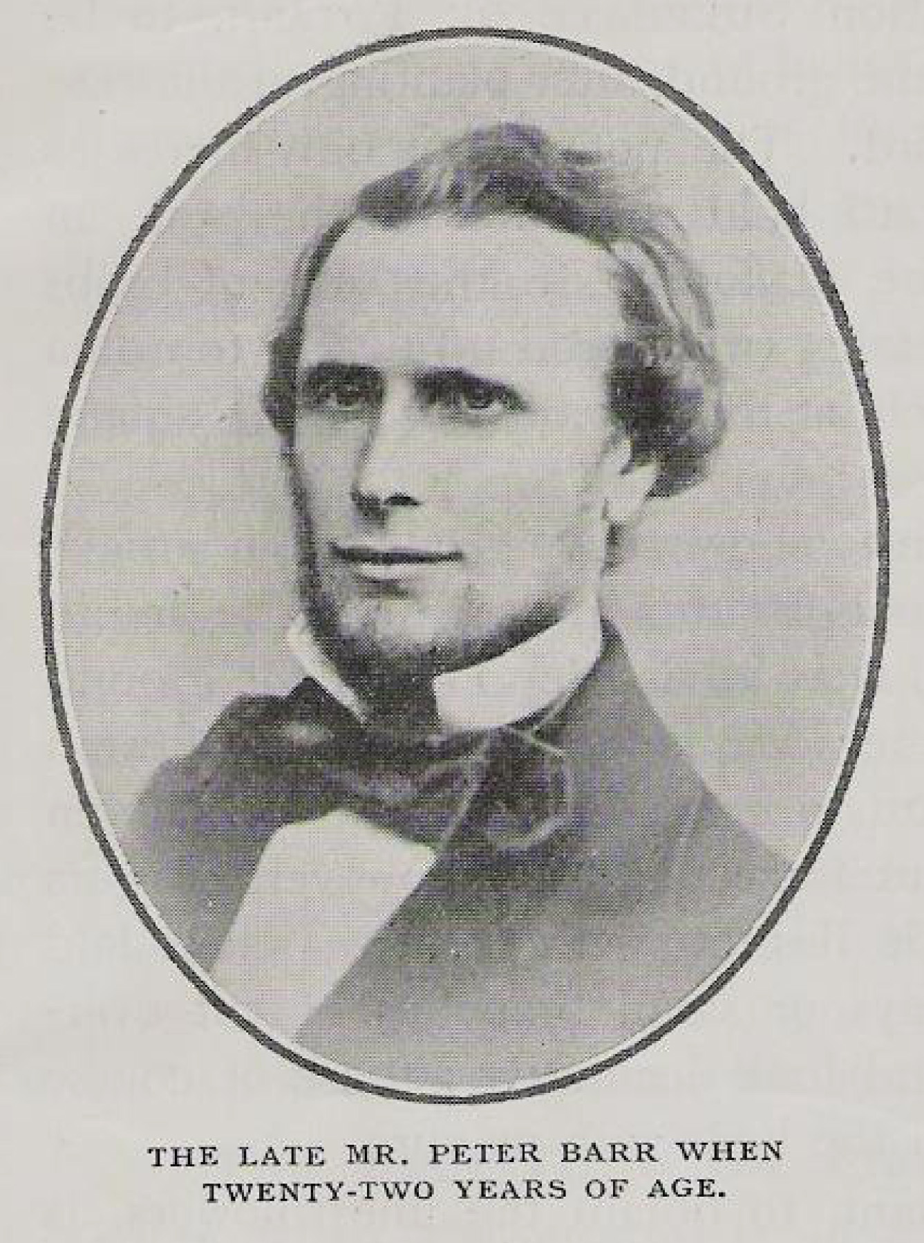 YoungPeter