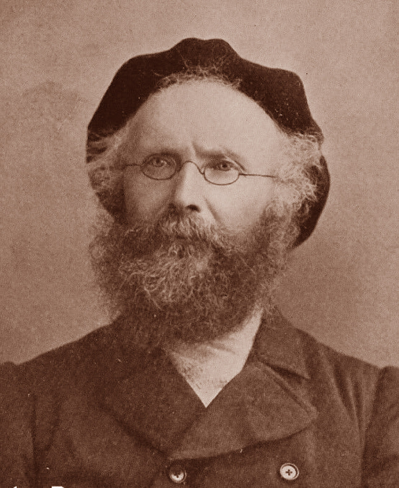 PeterSepia