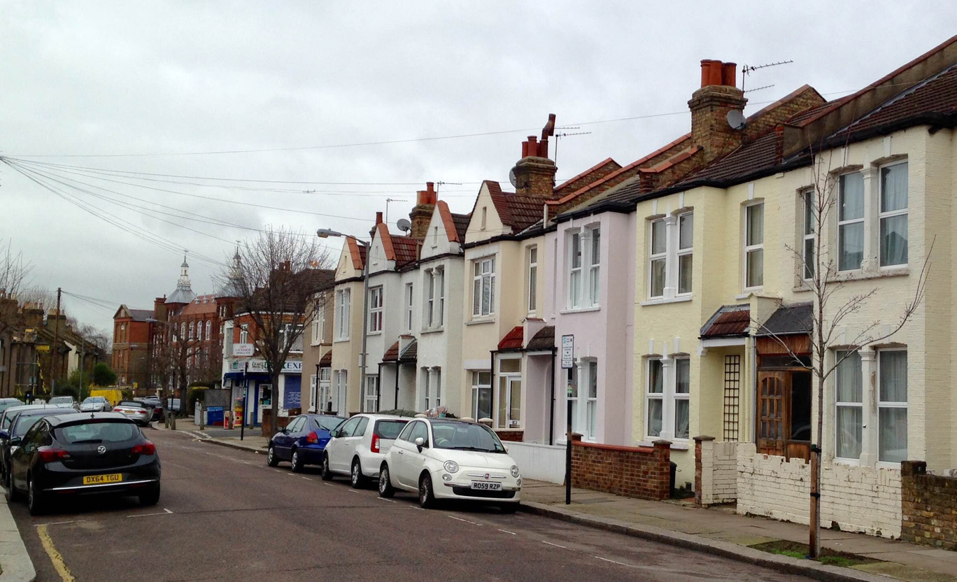 alstonstreet