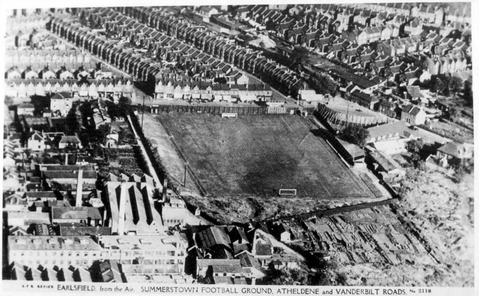 SummerstownFC
