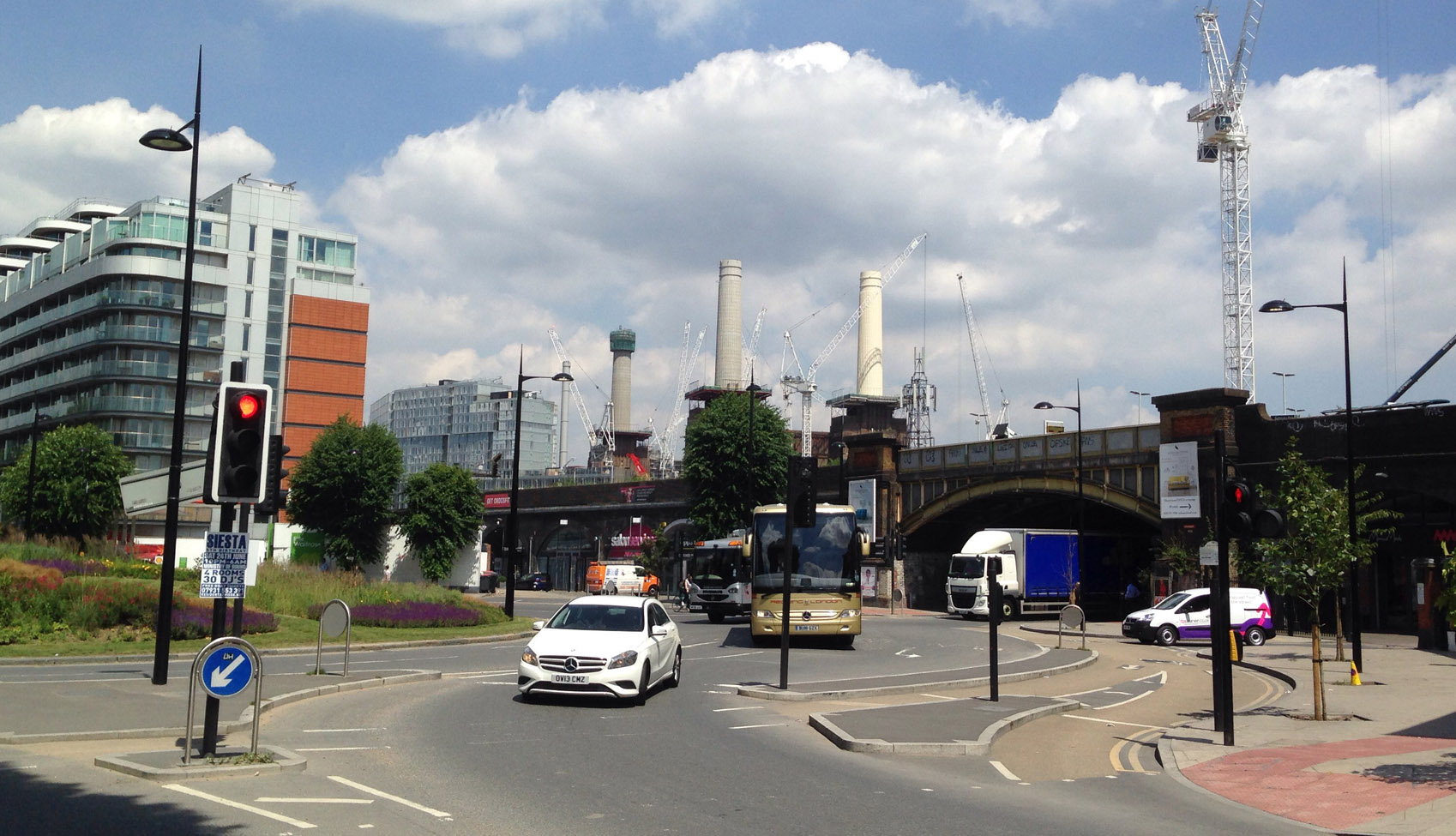 powerstation