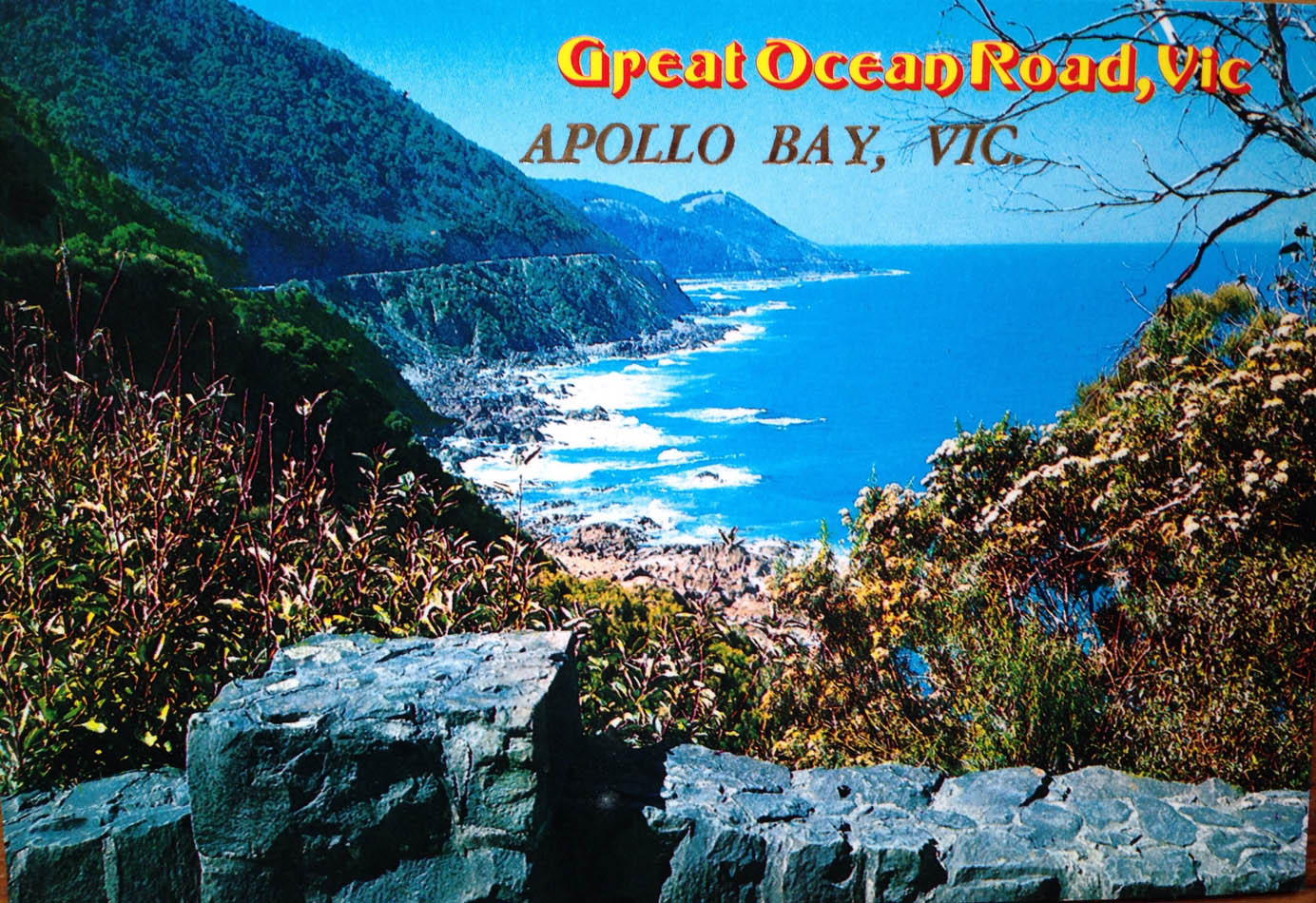 GreatOceanRoad