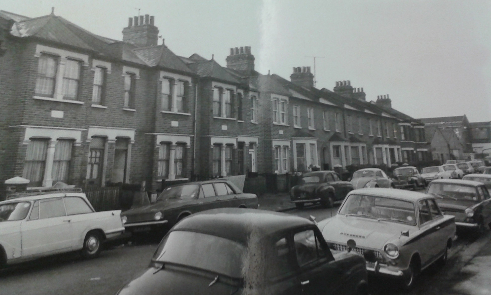 Maskell Road 5