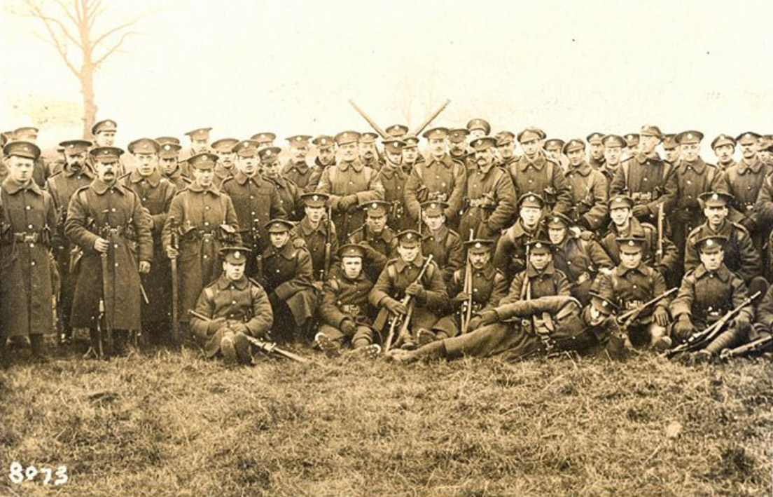 2nd Middlesex
