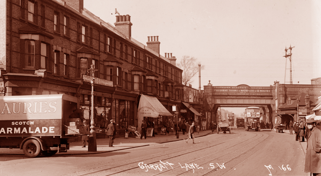 SummerleySt