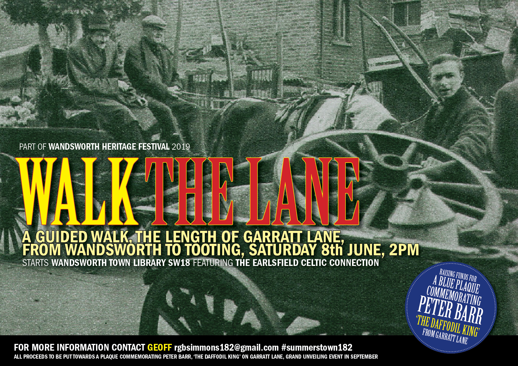 WALKTHELANE2