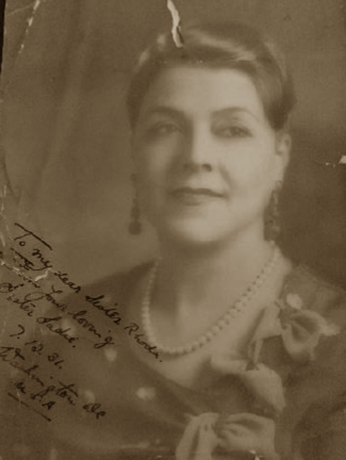 Sadie1931