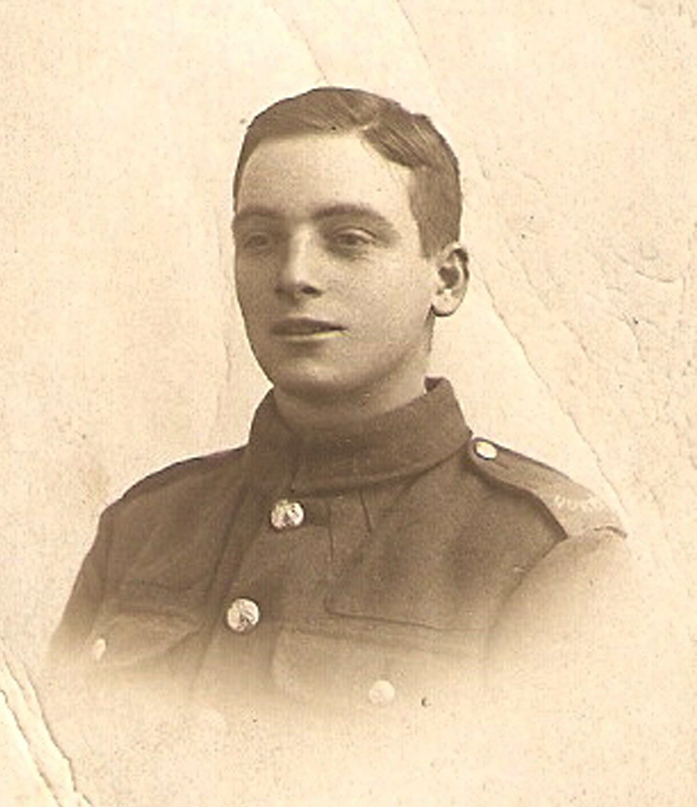 Frederick Neary