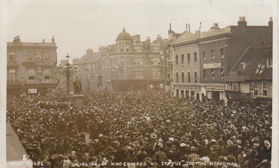 tooting_1911