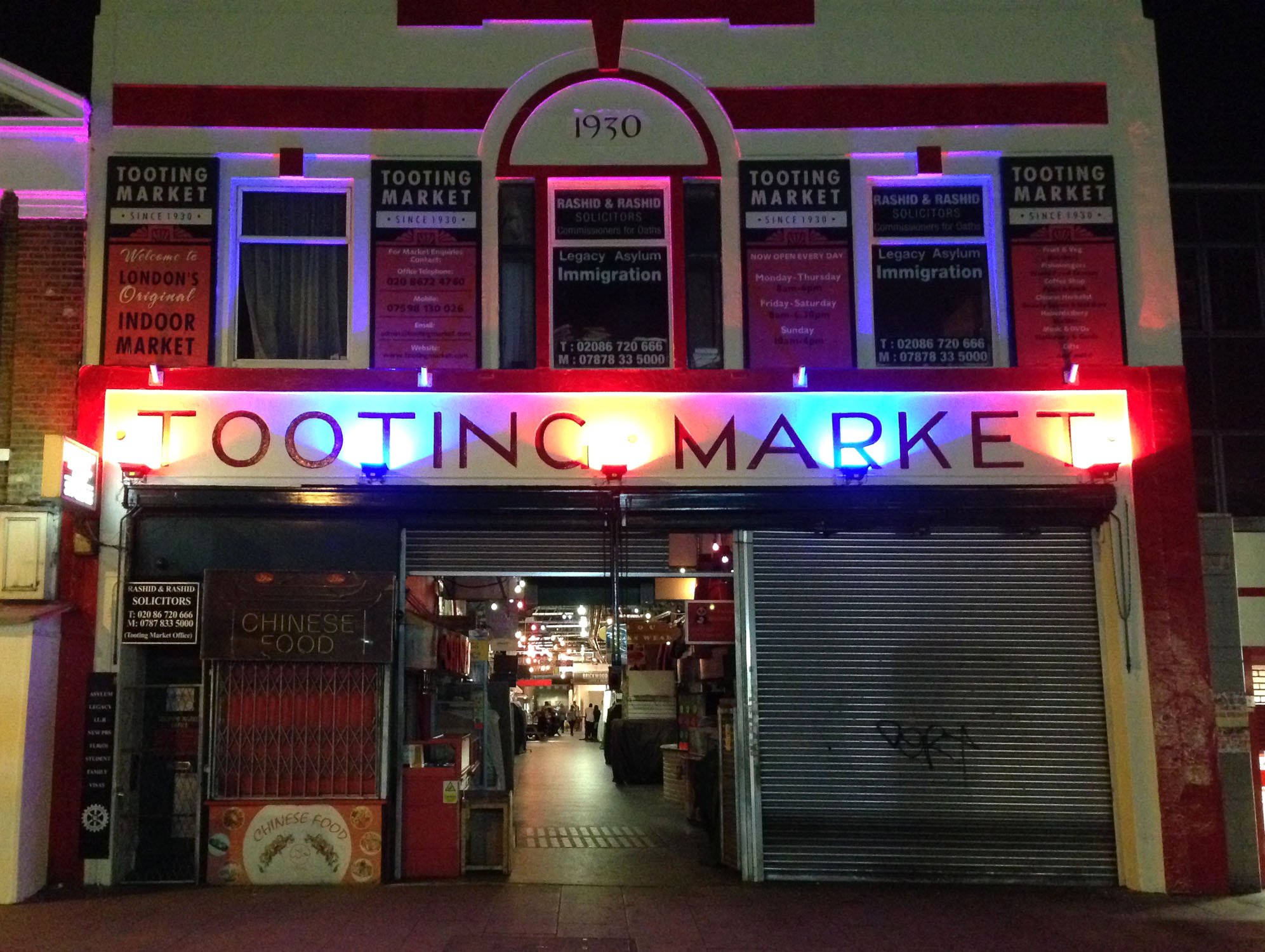 Market