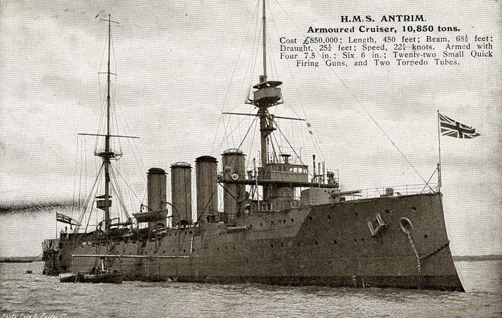 Antrim