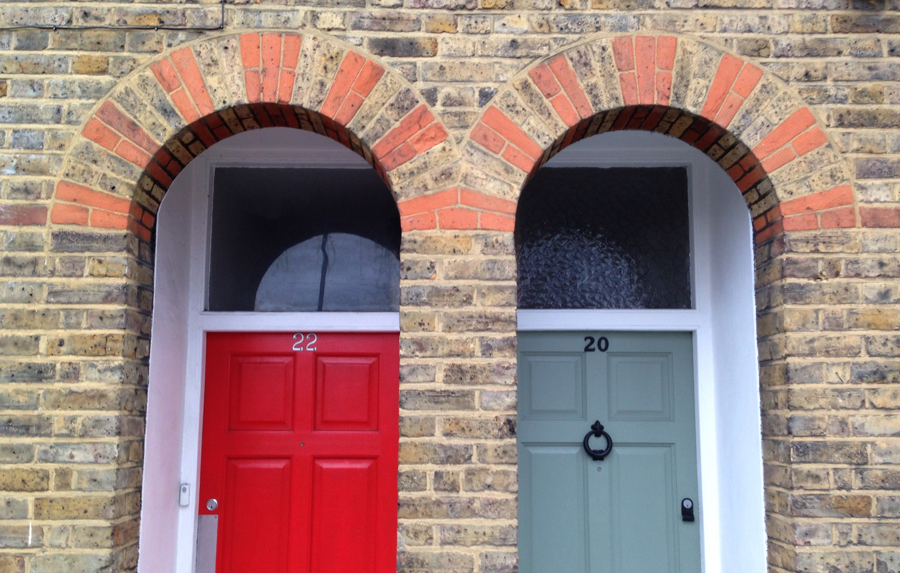 two-doors