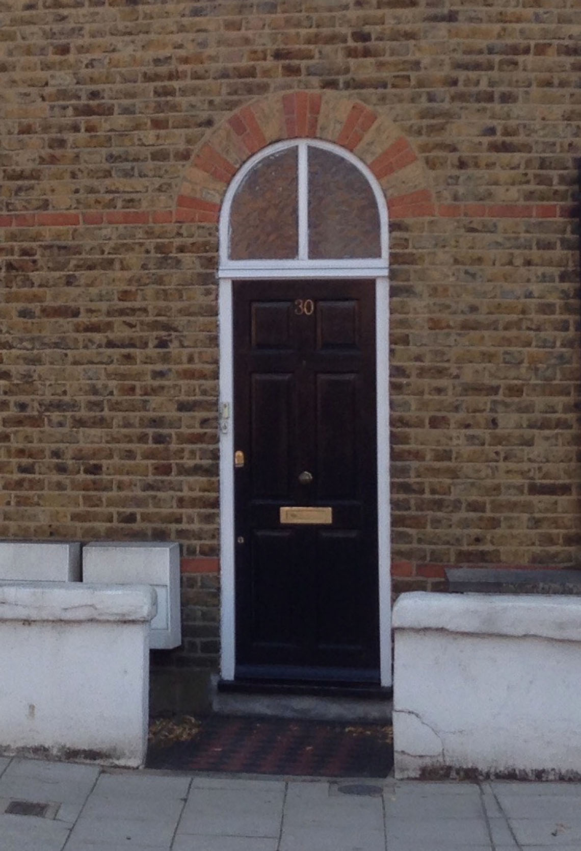 georgedoor