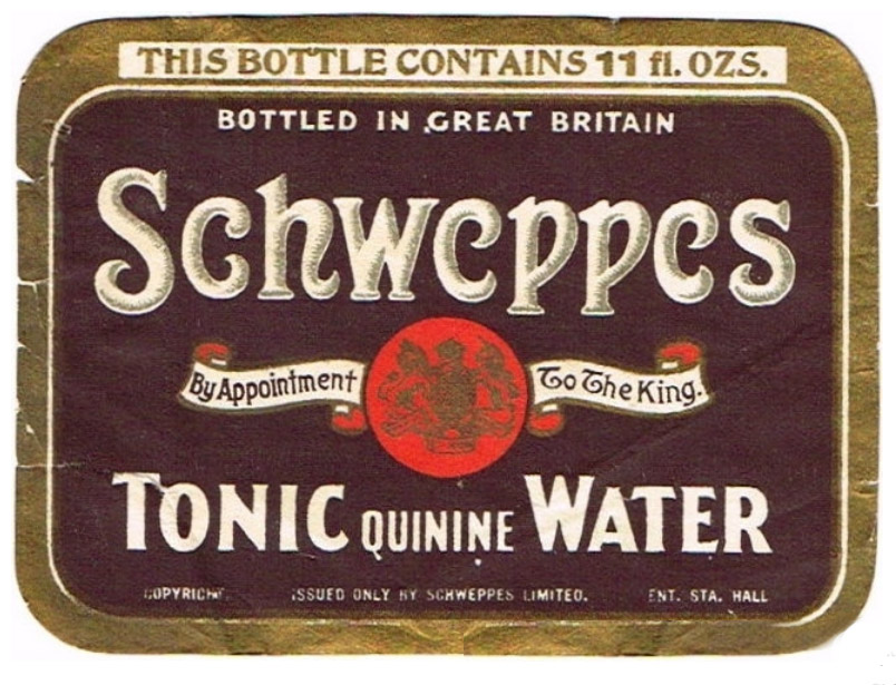 quinine