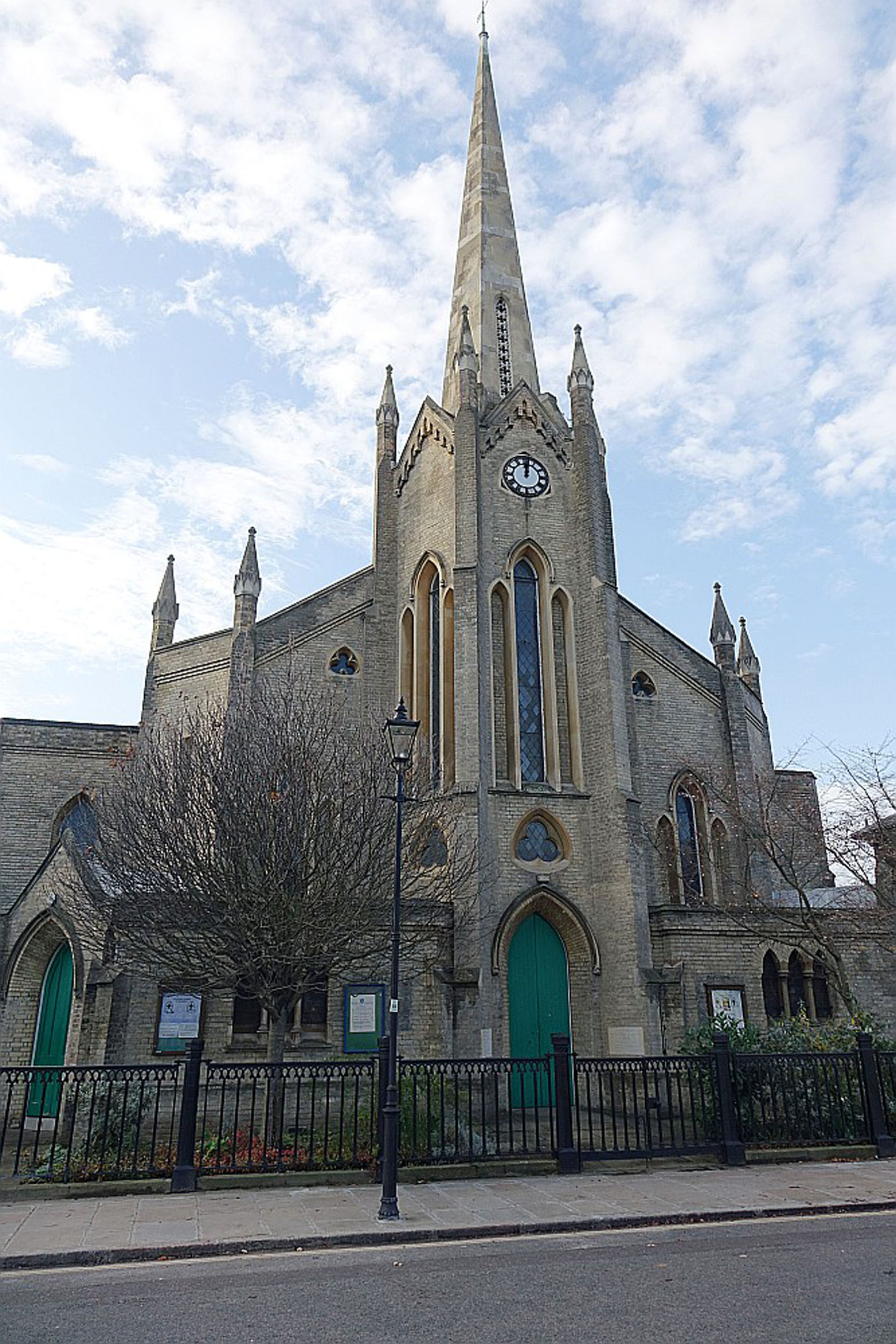 STMichael