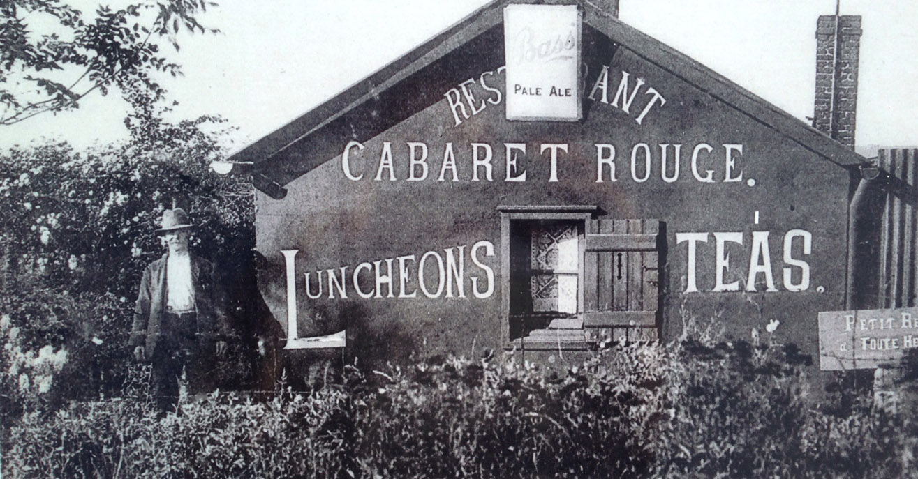 Cabaret