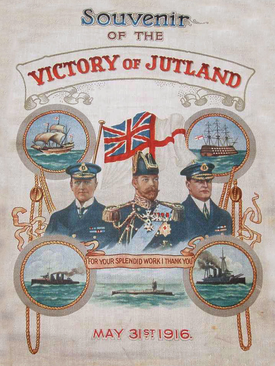 HMS Barham