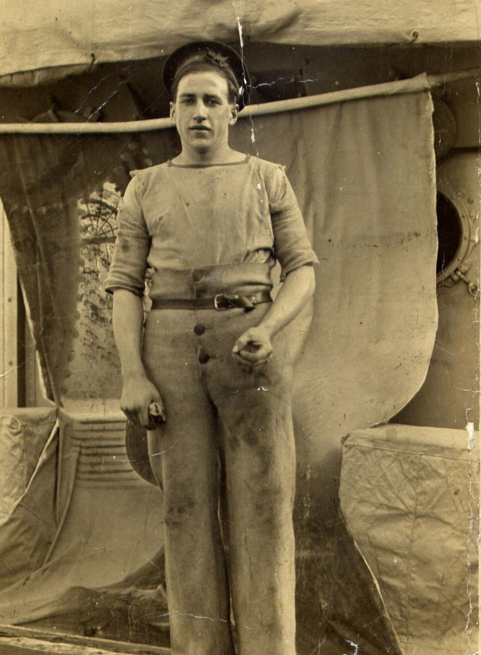 arthur preston