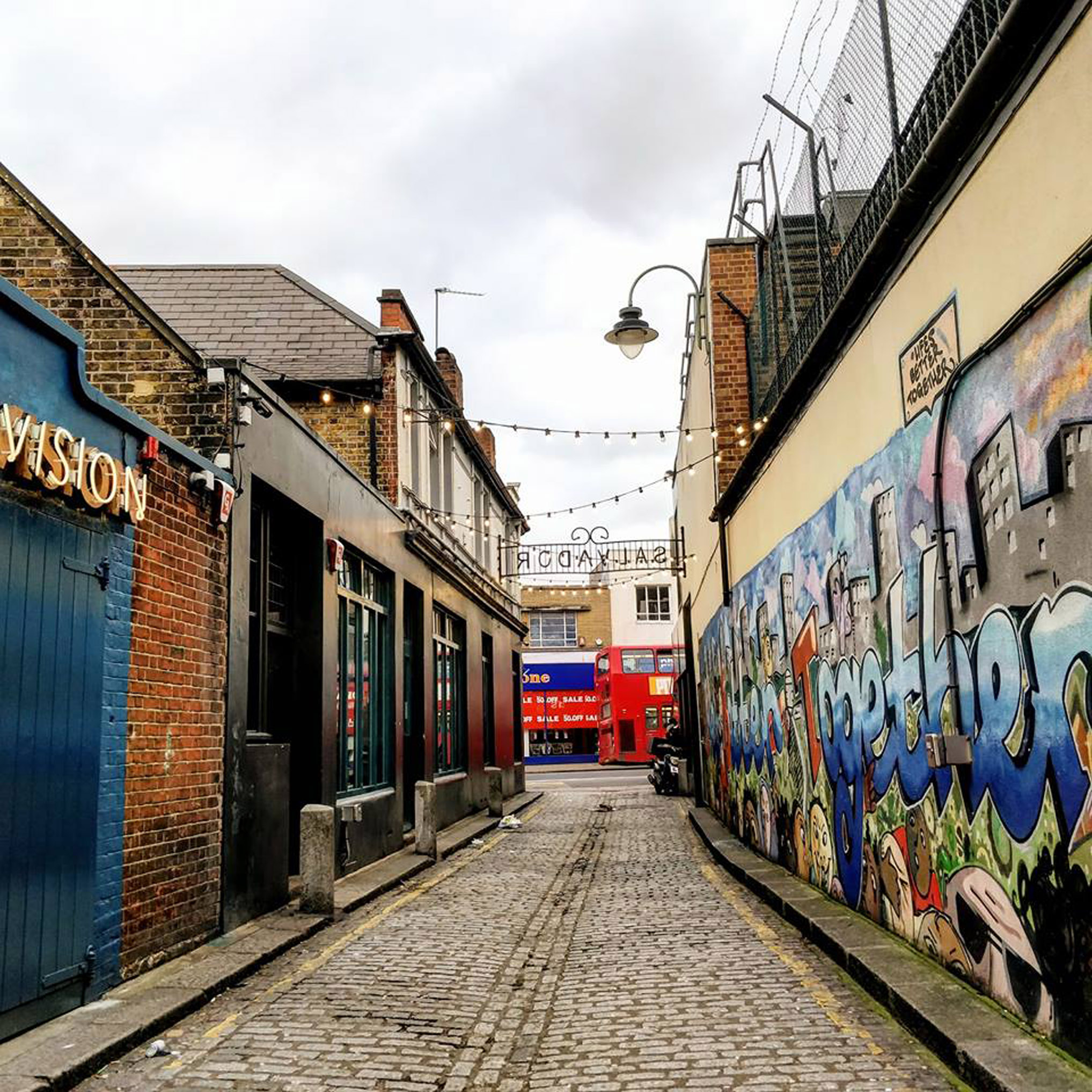 passage