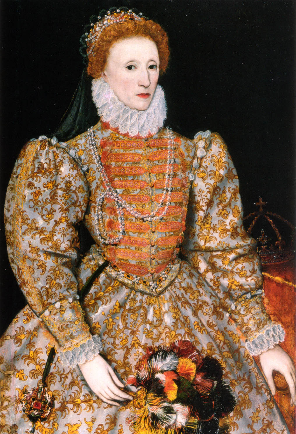 QE1