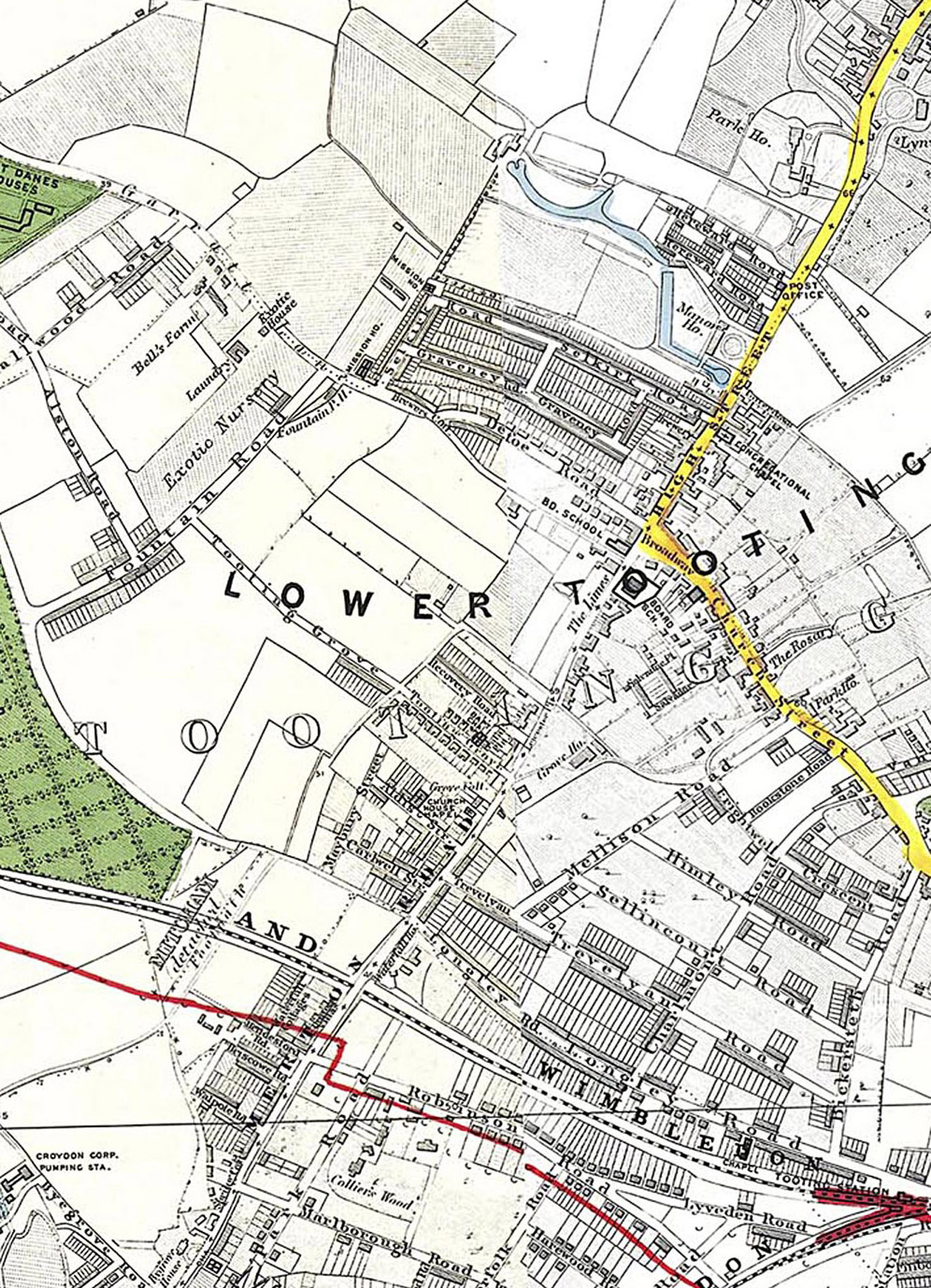 Tooting_early1880s