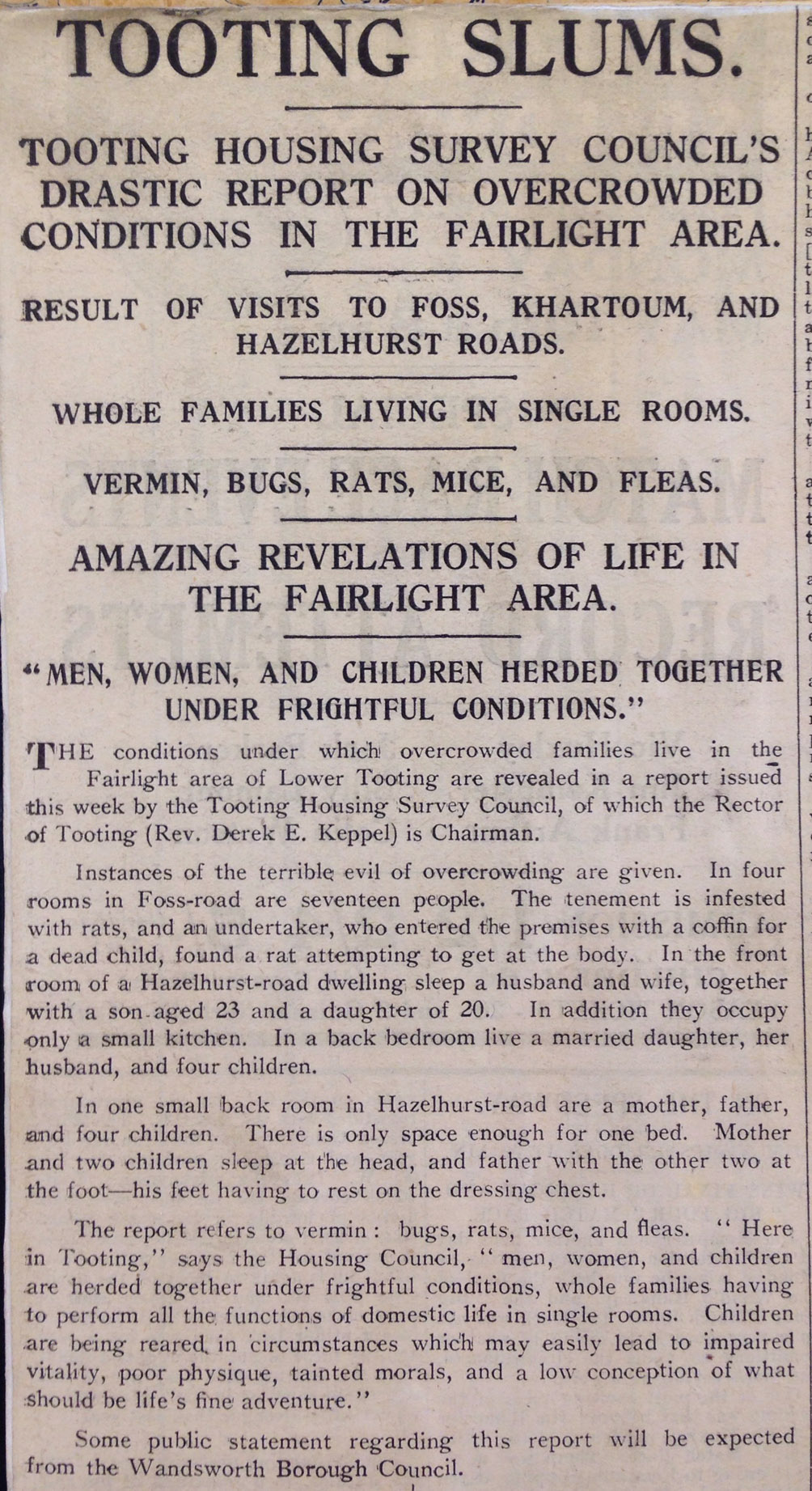slumheadline