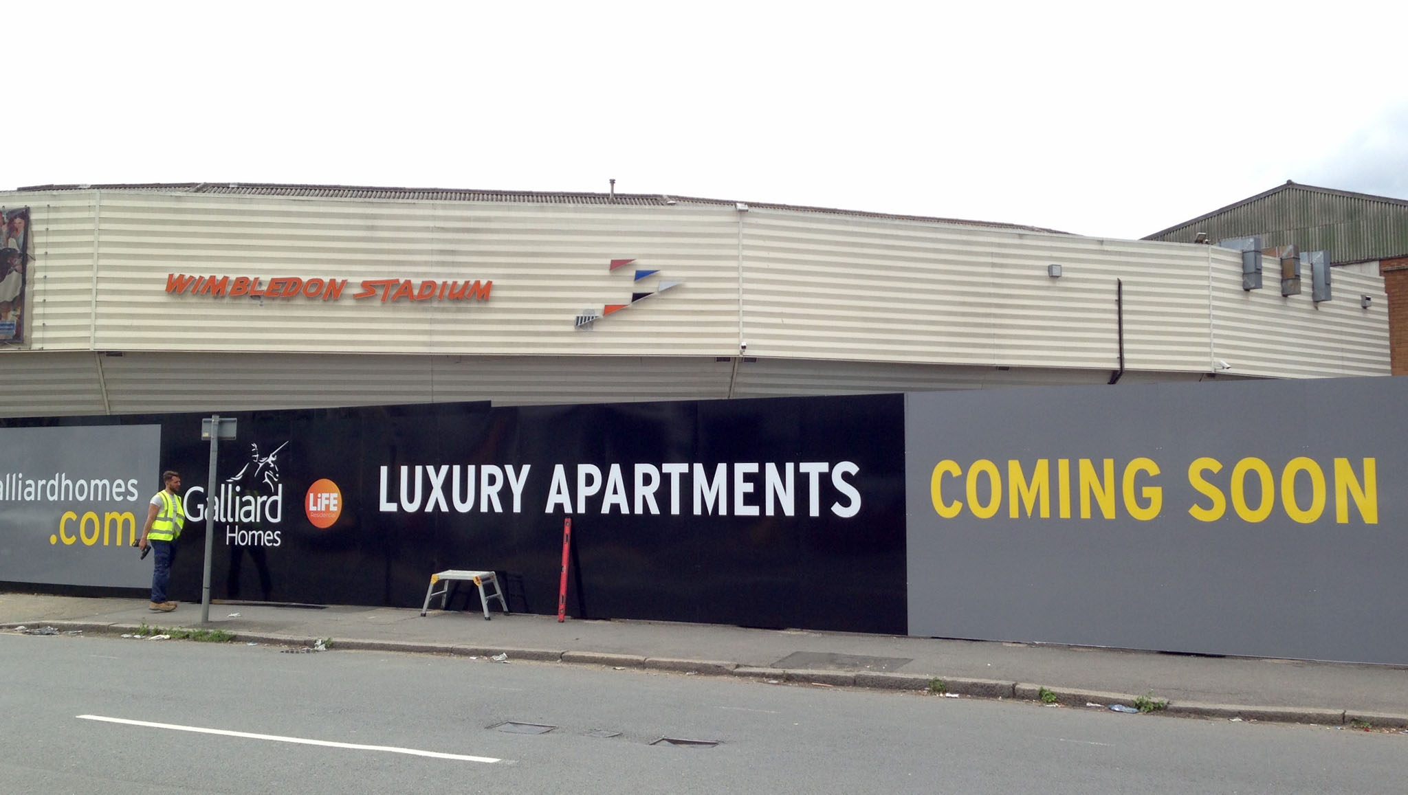 luxury