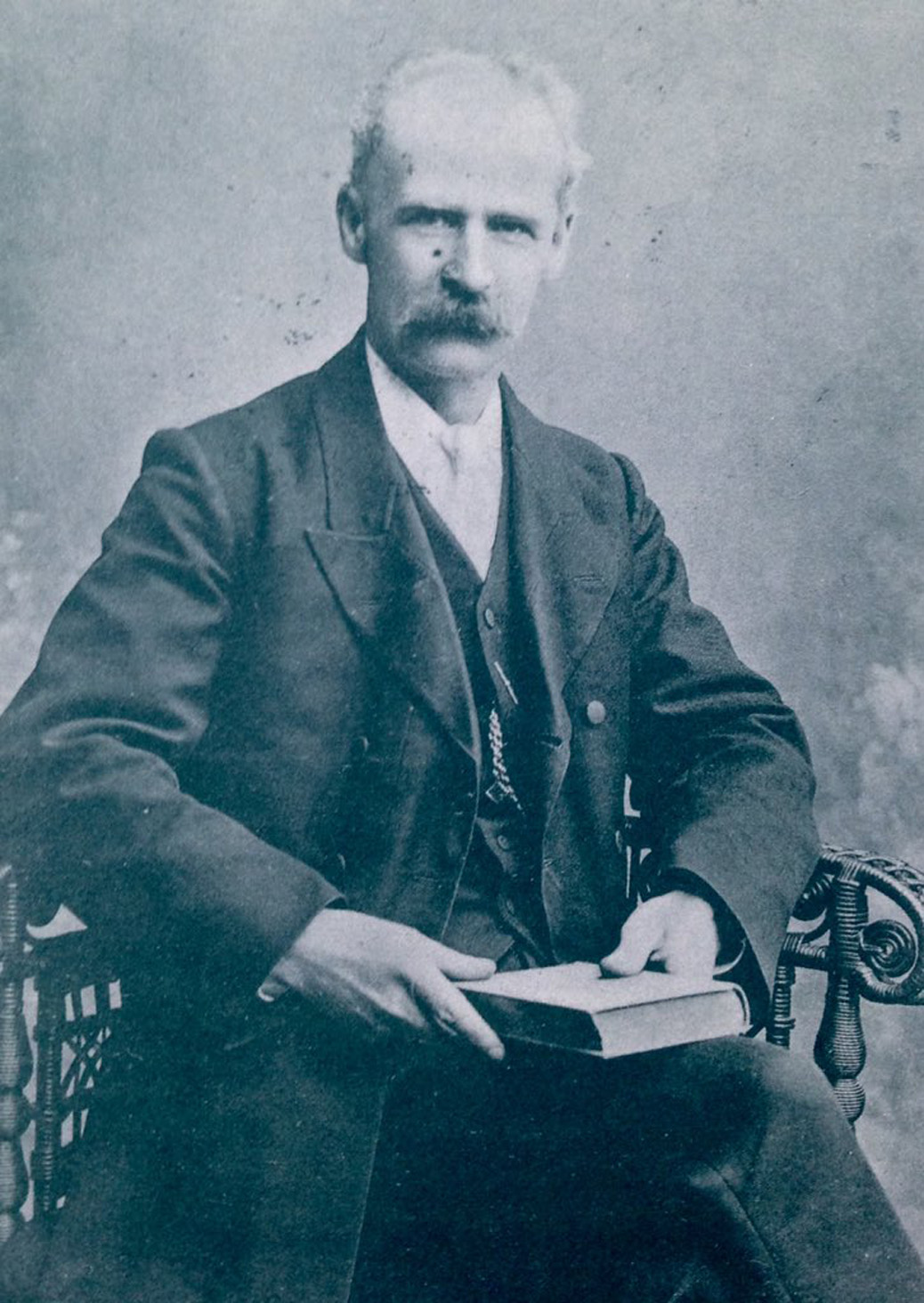 Bevill