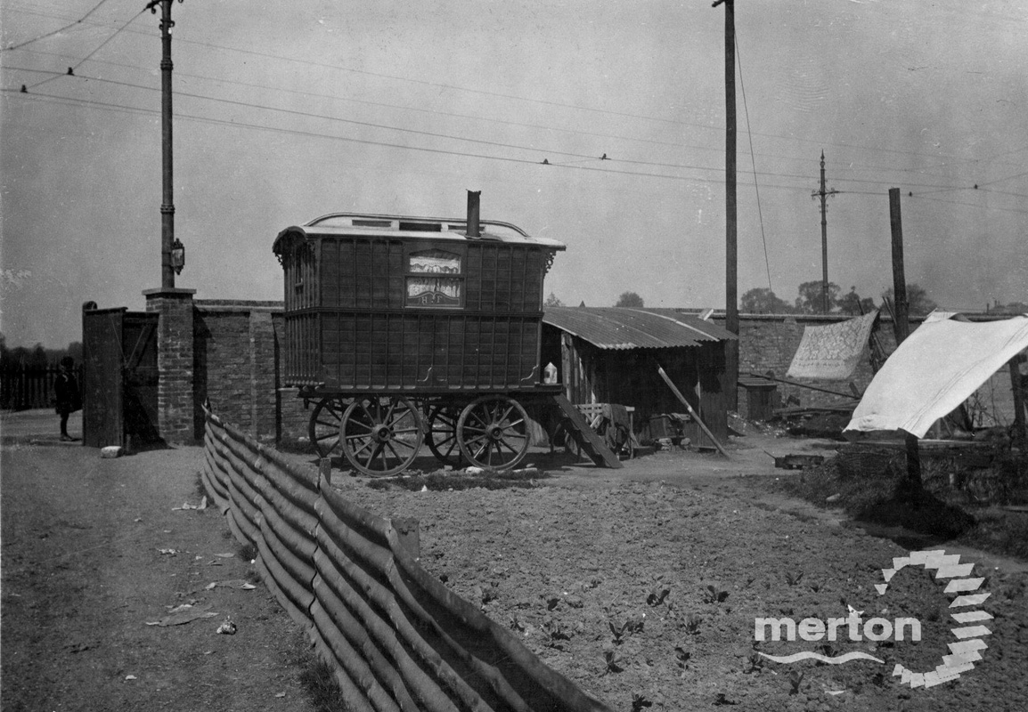 MertonVan