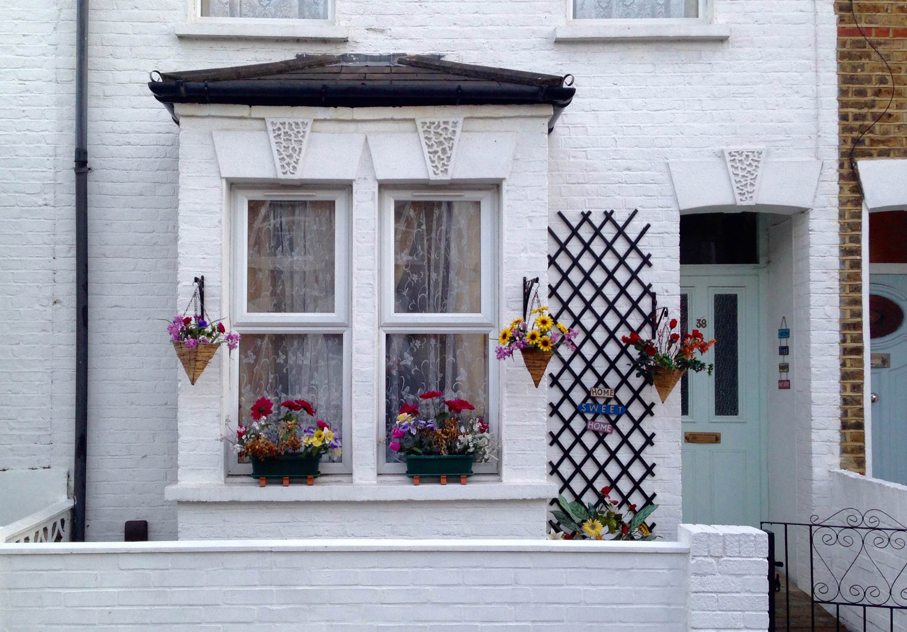 Huntspill Hygge