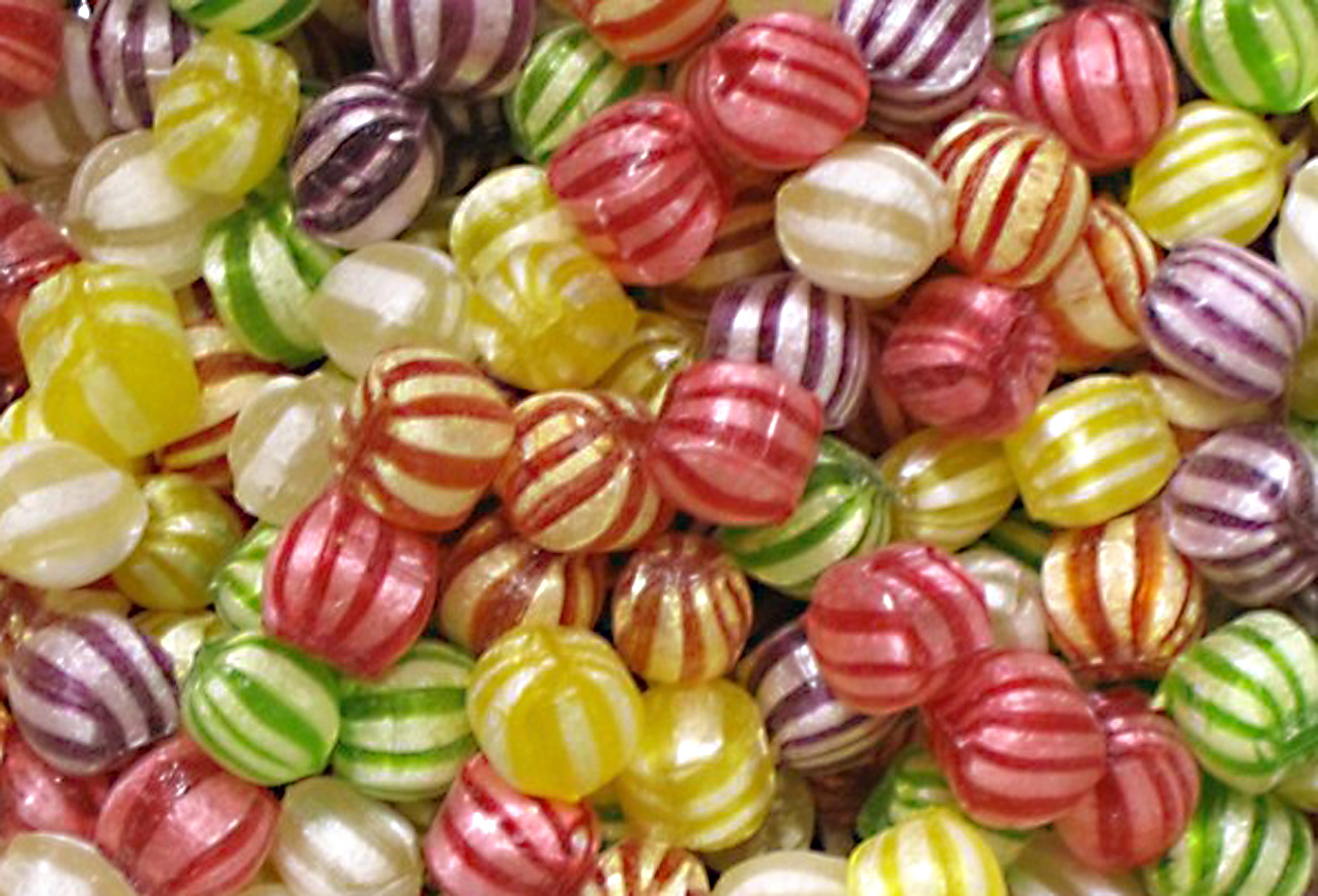 sweeties