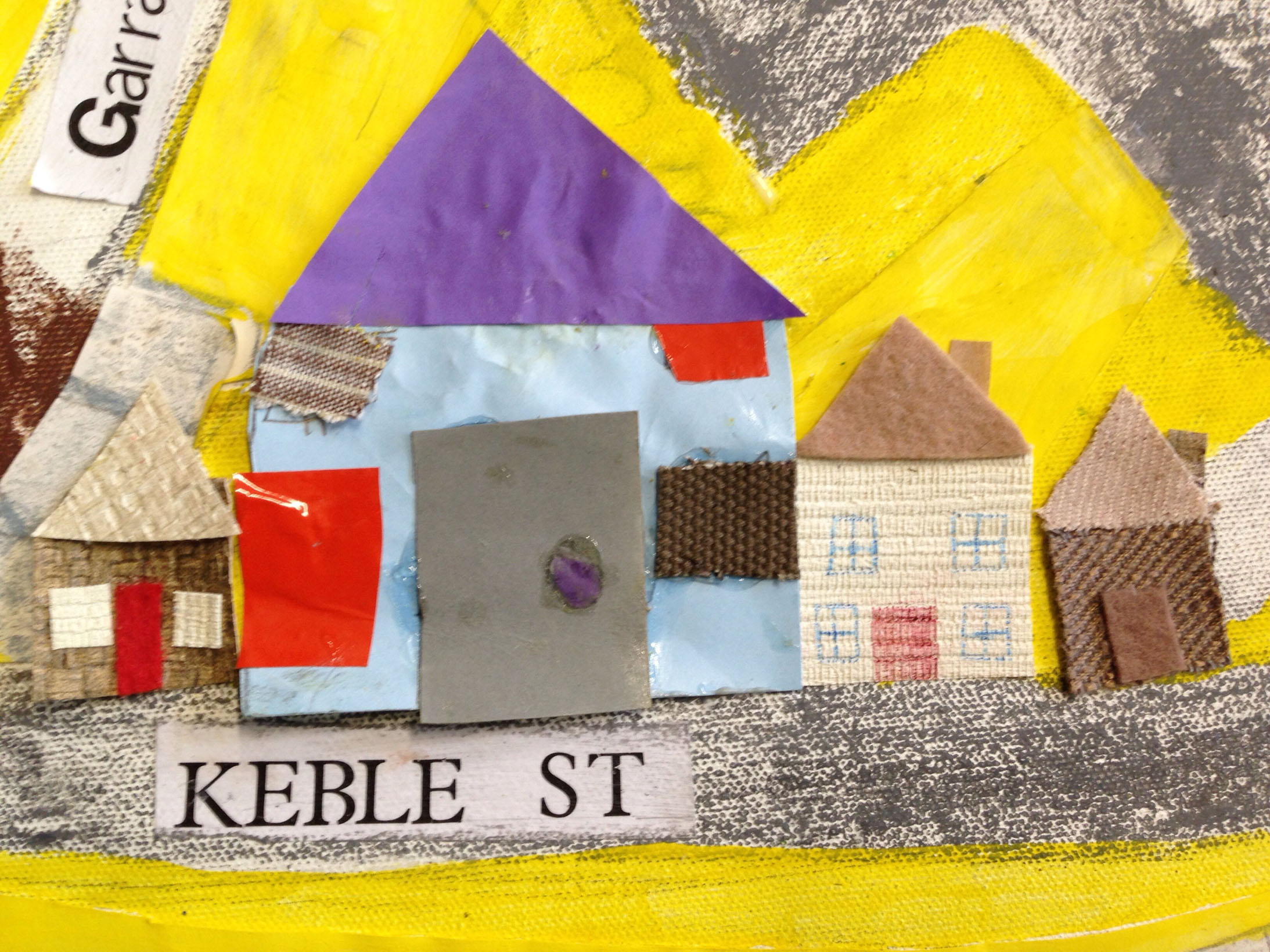 Keble