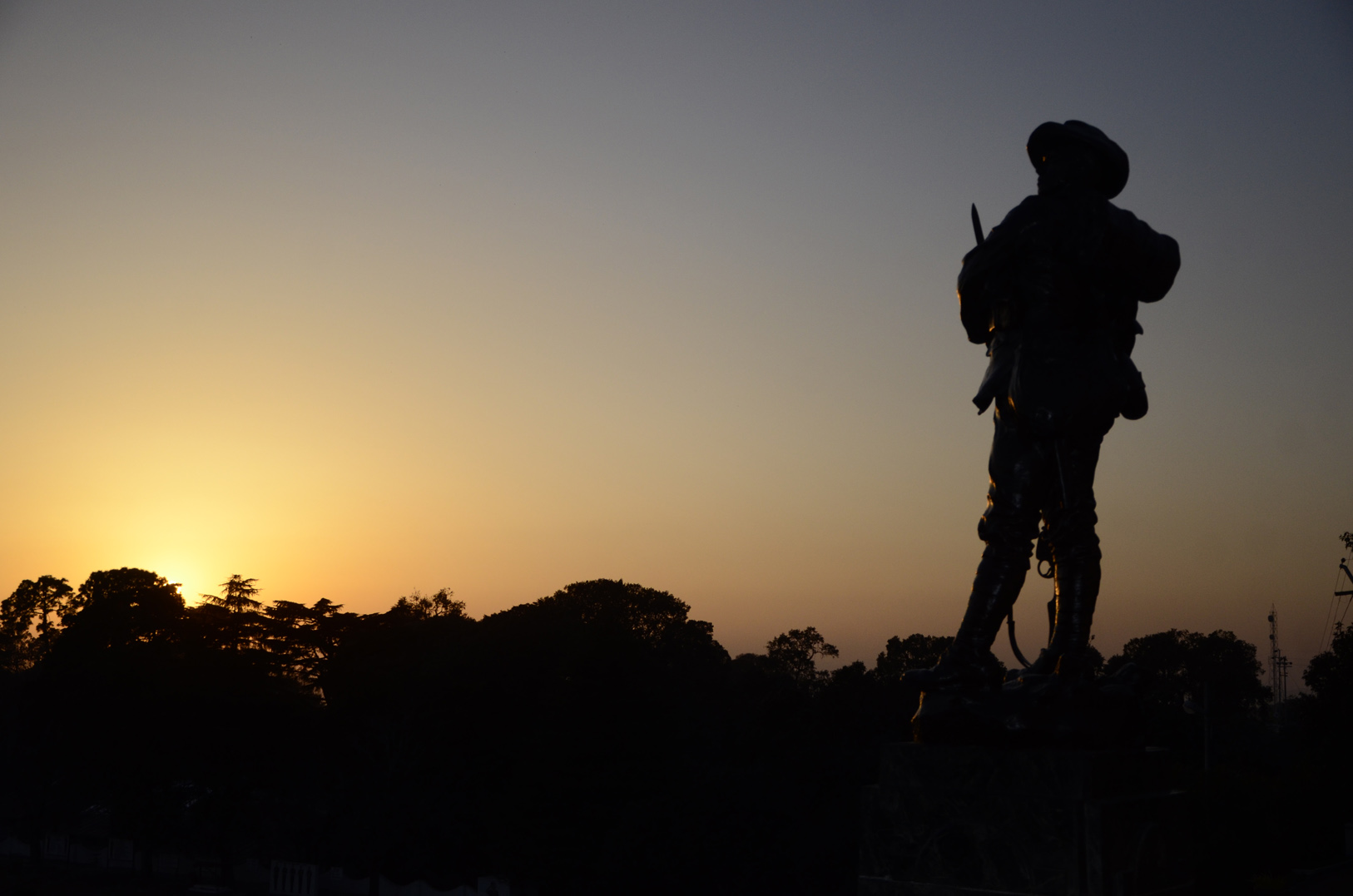 Garhwali_Soldier