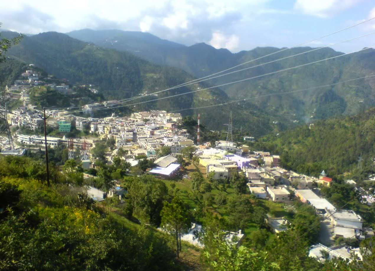 chamba