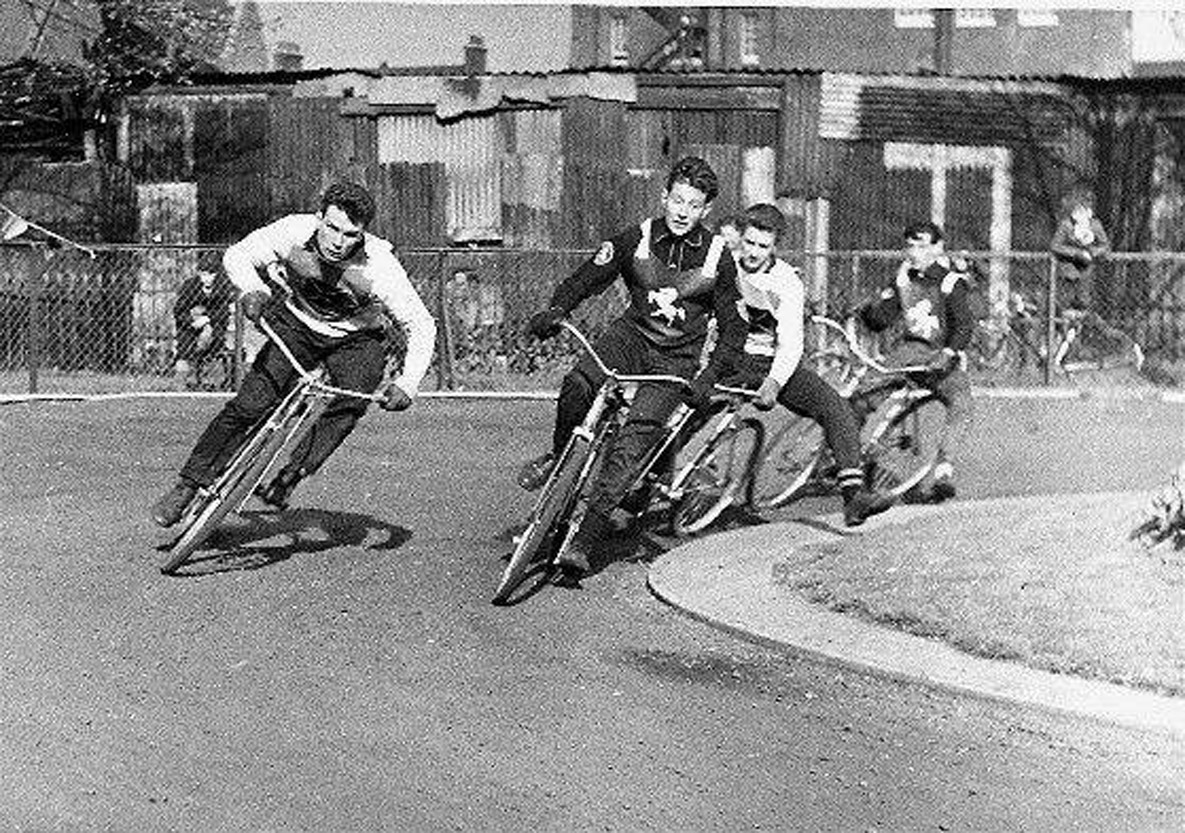 EarlsfieldSpeedway