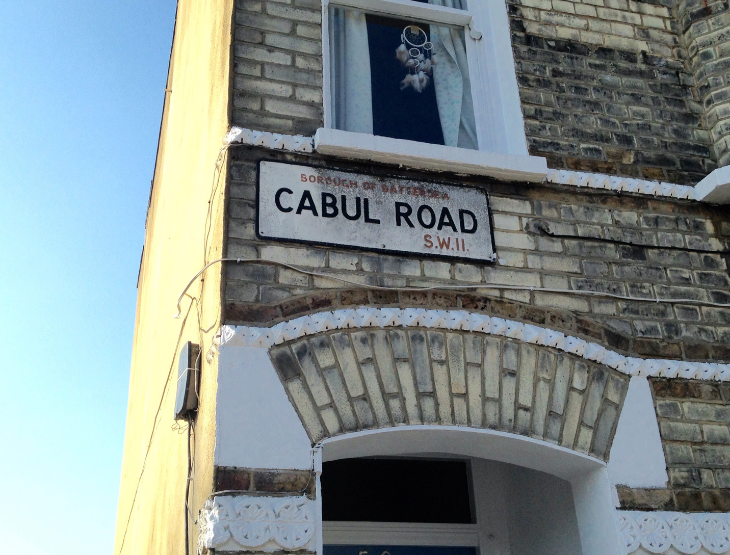 Cabul