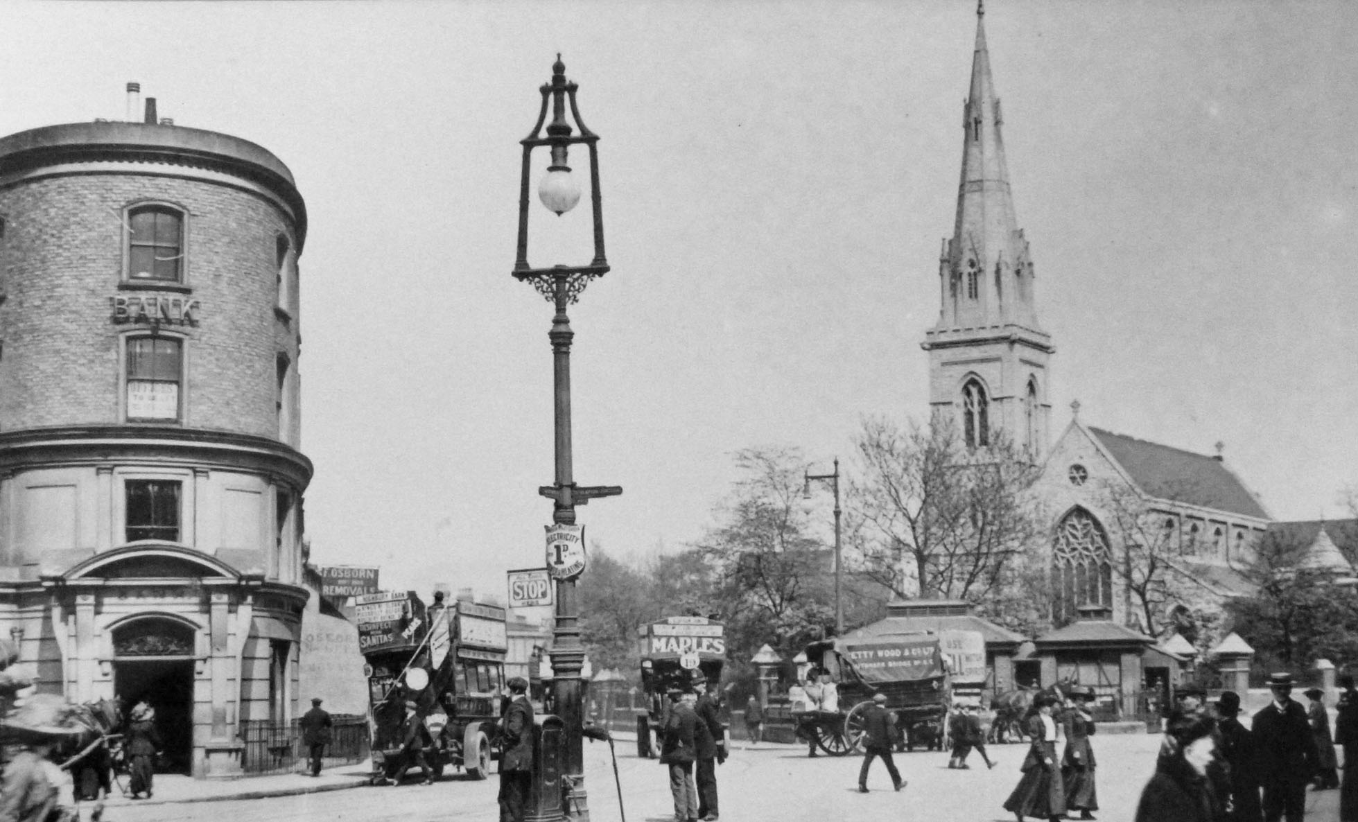 oldchurch