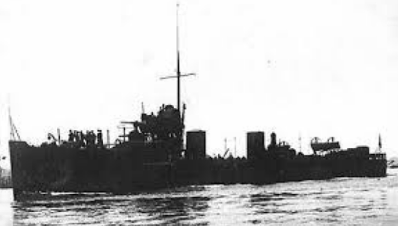 ship