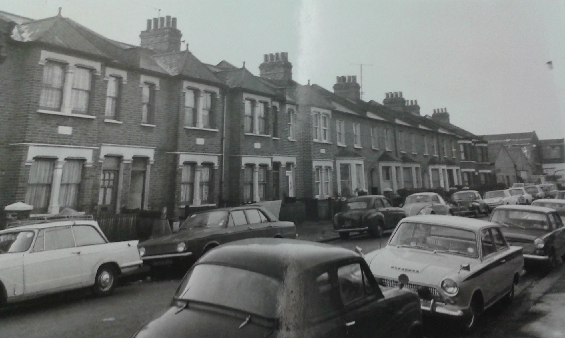 Maskell Road 48