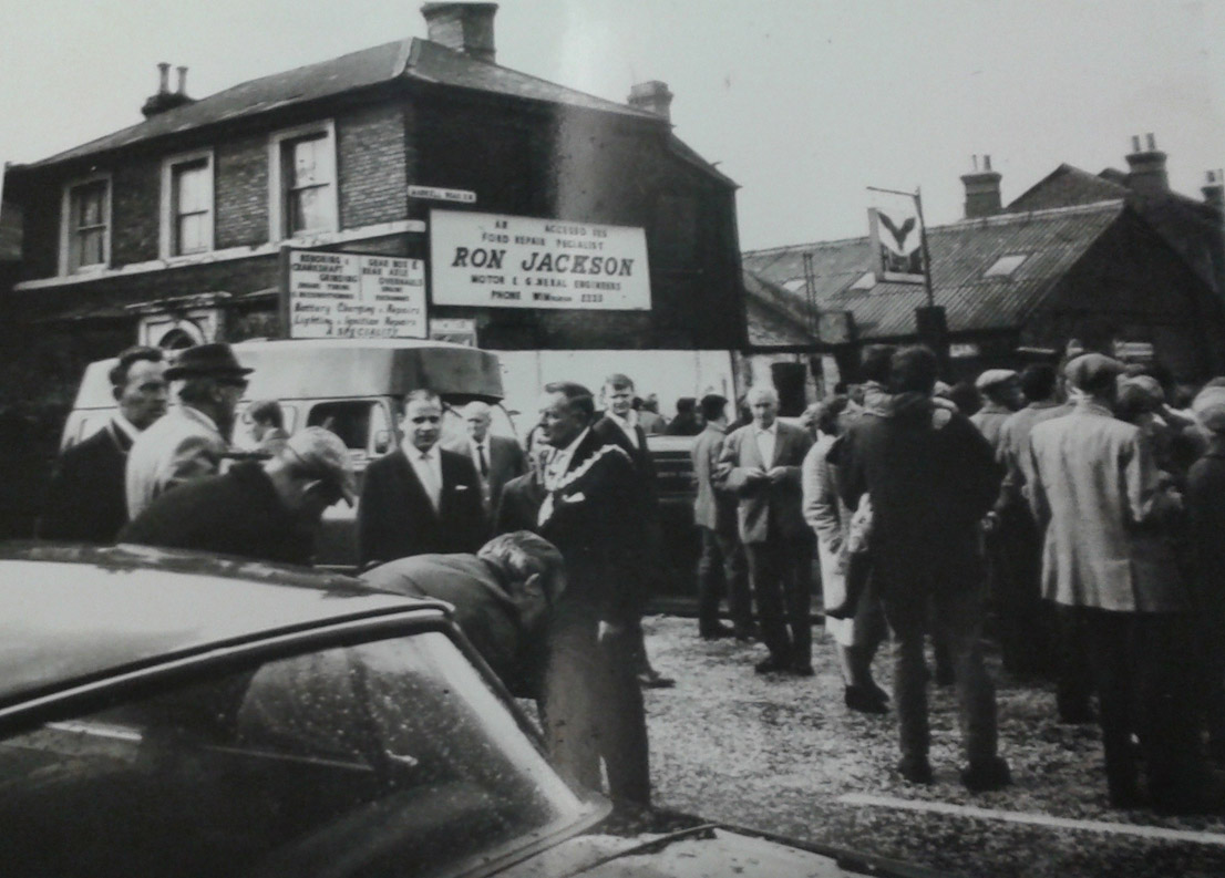 Maskell Road 4